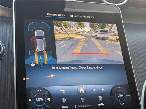 New 2026 Mercedes-Benz GLC 300 image 12