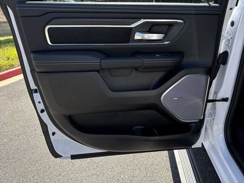 New 2027 RAM 1500 Laramie AWD/4WD image 19