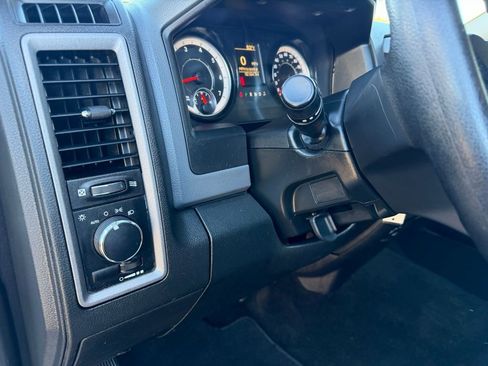 Used 2017 RAM 2500 Tradesman w/ Chrome Appearance Group image 29
