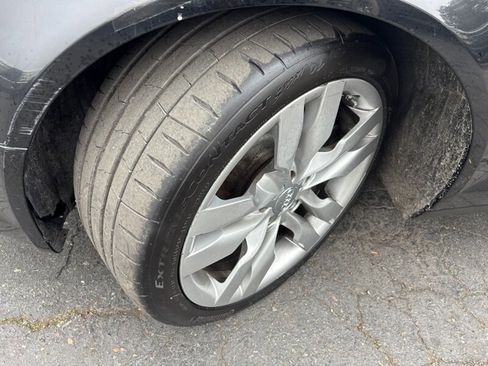 Used 2008 Audi S6 Sedan image 20