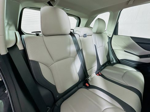 Used 2020 Subaru Forester Limited w/ Popular Package #3 image 28