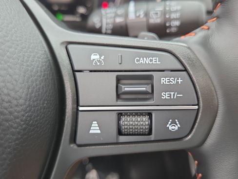 New 2026 Honda CR-V TrailSport image 24