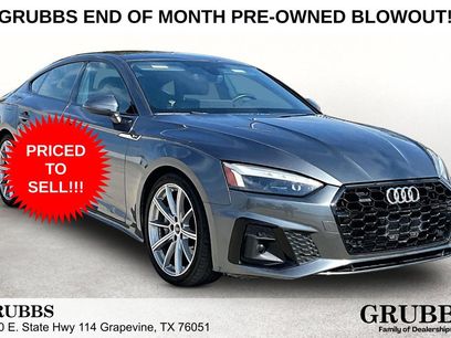 Used 2025 Audi A5 2.0T Premium Plus