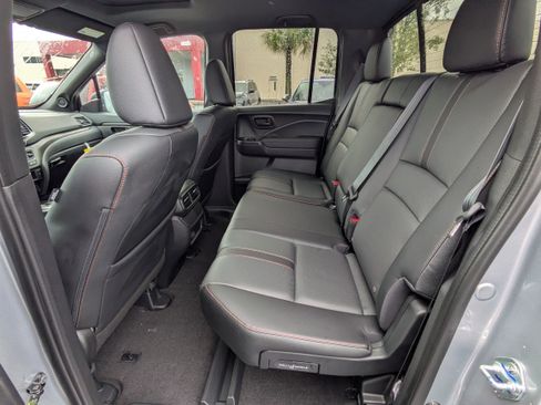 New 2026 Honda Ridgeline TrailSport+ image 17