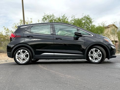 Used 2019 Chevrolet Bolt LT image 7
