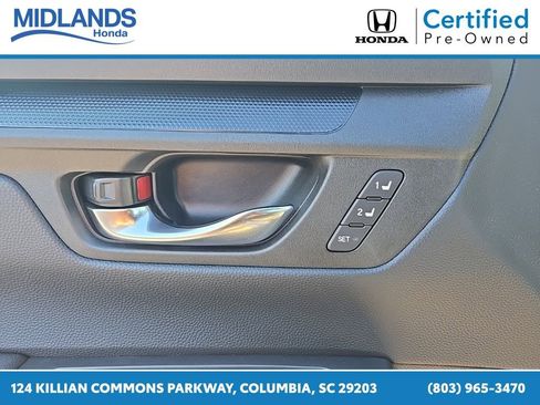 Used 2026 Honda CR-V Sport-L image 13