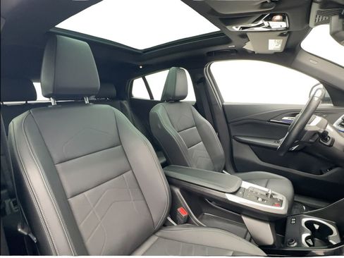 Used 2025 BMW X2 xDrive28i image 27