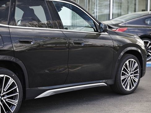 New 2026 BMW X1 xDrive28i w/ Technology Package AWD/4WD image 8