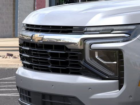 New 2026 Chevrolet Tahoe LS w/ LS Custom Edition RWD image 13