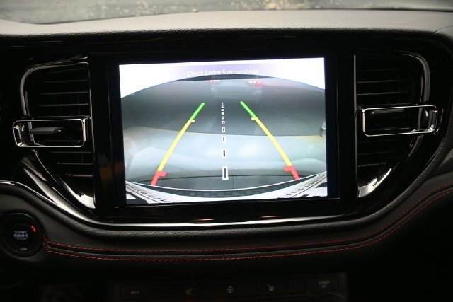 Used 2025 Dodge Durango GT AWD/4WD image 3