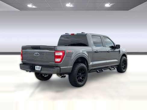 Used 2023 Ford F150 XL w/ STX Appearance Package image 9