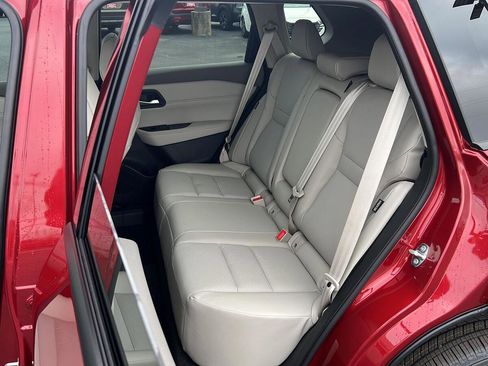 New 2026 Nissan Rogue SV image 14