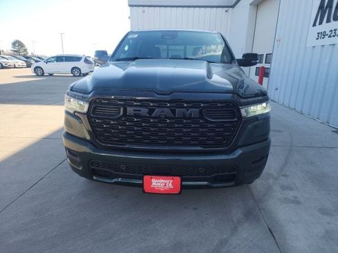 New 2026 RAM 1500 Big Horn image 7