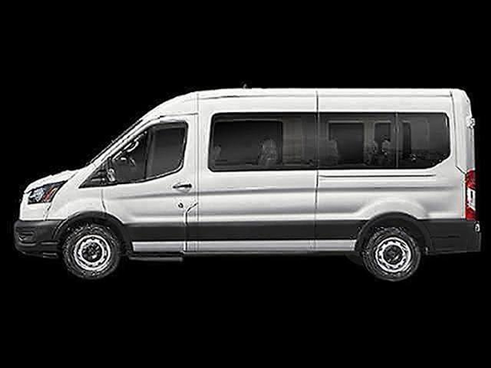 Used 2023 Ford Transit 350 XLT RWD image 62