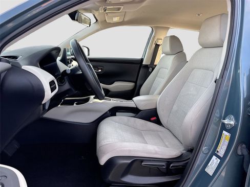 Certified 2023 Honda HR-V LX image 22