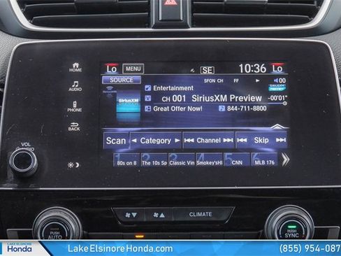 Used 2019 Honda CR-V EX-L image 21