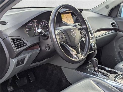 Used 2014 Acura MDX FWD w/ Technology Package image 10