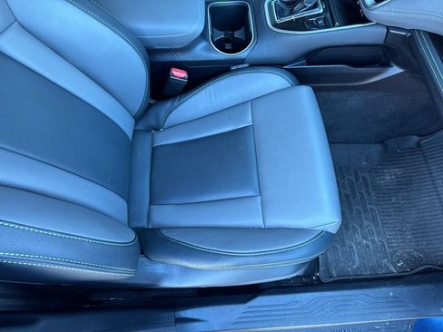 Used 2022 Subaru Outback Onyx Edition XT w/ Tech Package 3 image 12