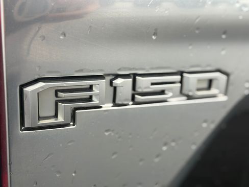 Used 2020 Ford F150 Limited image 11