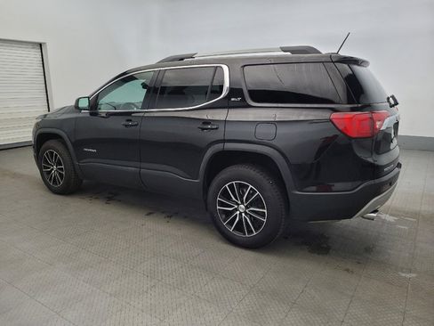 Used 2019 GMC Acadia SLT w/ LPO, Cargo Package FWD image 3
