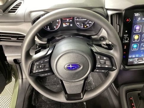 Certified 2026 Subaru Crosstrek 2.5i Premium AWD/4WD image 26