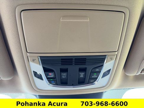 Used 2022 Acura MDX SH-AWD w/ Advance Package image 20