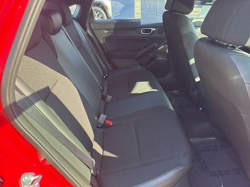 Used 2022 Honda Civic Sport image 26