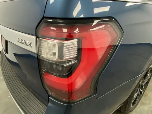 Used 2019 Ford Expedition Max Limited w/ Special Edition Package AWD/4WD image 14