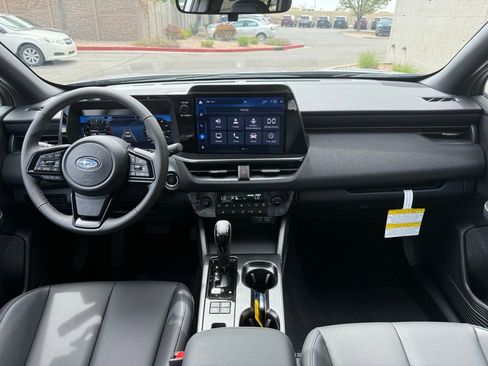 New 2026 Subaru Outback Premium image 13