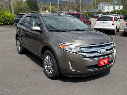Used 2013 Ford Edge SEL image 3