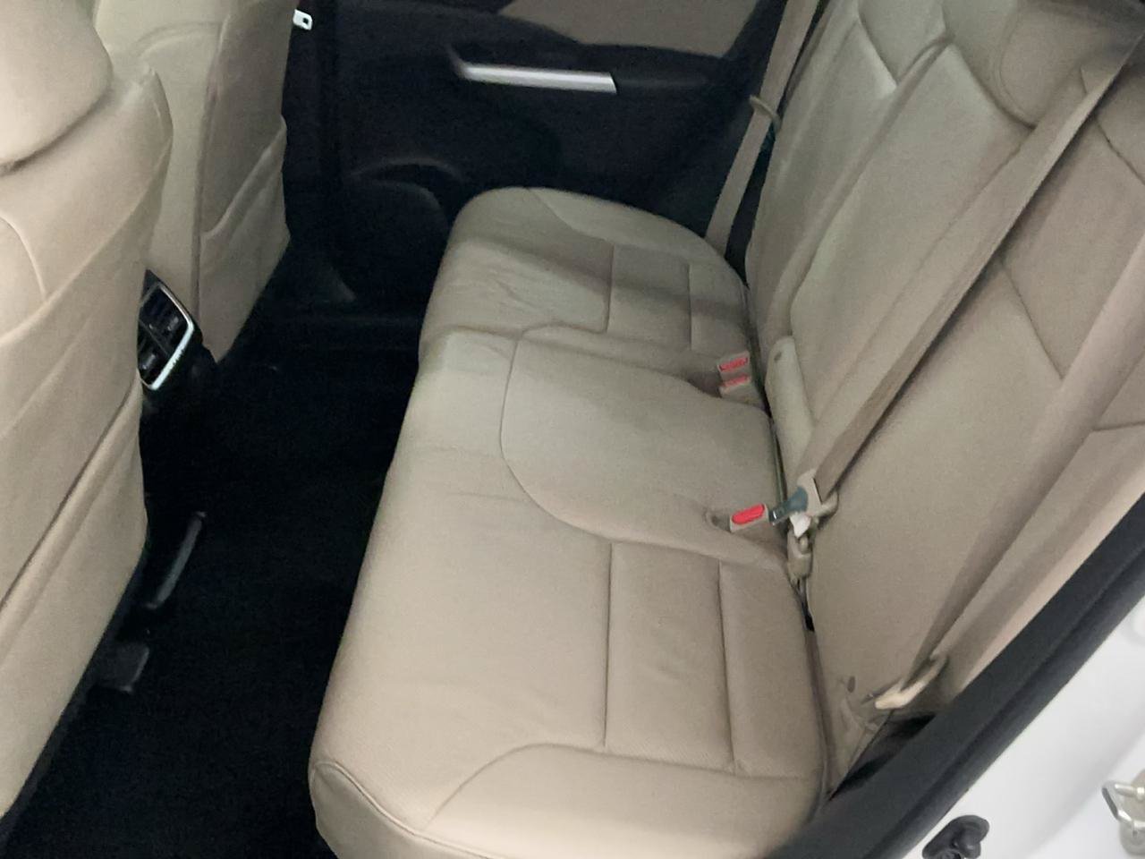 Used 2015 Honda CR-V EX-L image 11