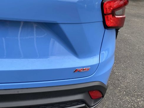 Used 2024 Chevrolet Trax RS w/ Driver Confidence Package image 5