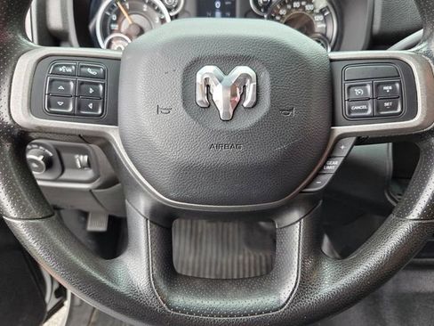 Used 2022 RAM 2500 Tradesman image 29