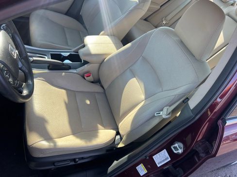 Used 2014 Honda Accord EX-L image 11