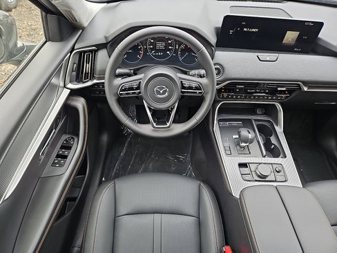 New 2026 MAZDA CX-90 3.3 Turbo w/ Preferred Package AWD/4WD image 9