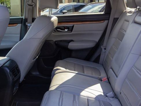 Used 2021 Honda CR-V EX-L image 14