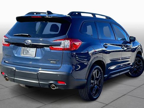 Used 2023 Subaru Ascent Onyx Edition image 13