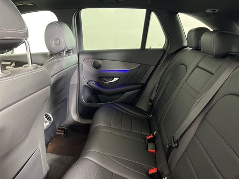 Certified 2022 Mercedes-Benz GLC 300 GLC 300 image 13