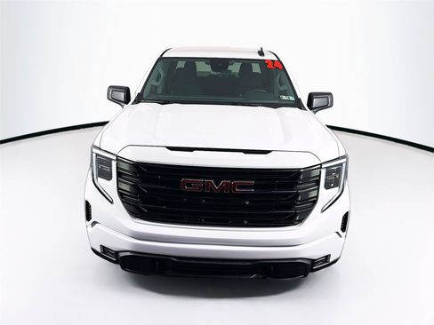 Used 2024 GMC Sierra 1500 Elevation AWD/4WD image 13