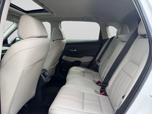 Used 2023 Honda HR-V EX-L image 28