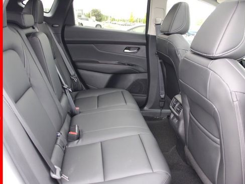 New 2025 Nissan Murano SL w/ Cargo Package image 16