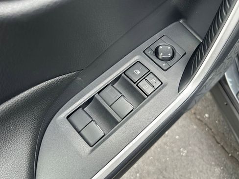 New 2025 Toyota RAV4 LE image 19