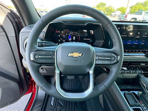 New 2026 Chevrolet Colorado LT w/ Advanced Trailering Package image 7