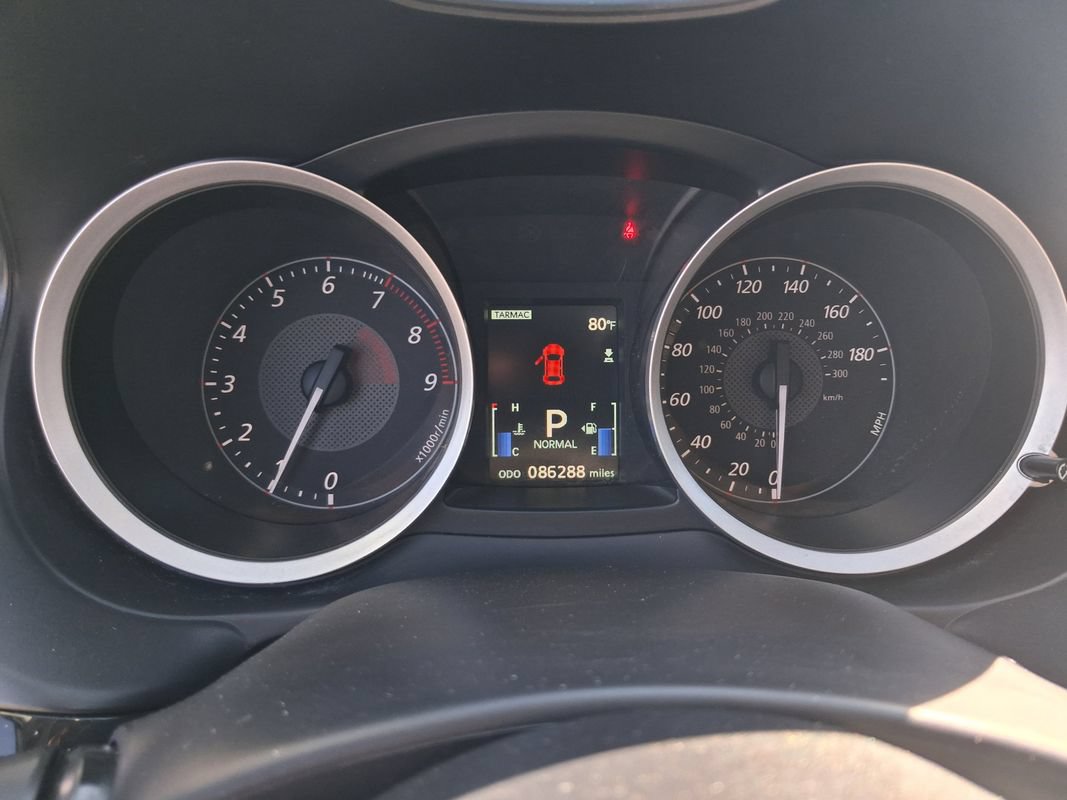 Used 2014 Mitsubishi Lancer Evolution MR AWD/4WD image 28