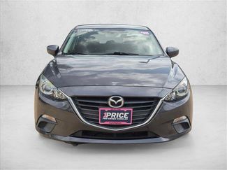 Used 2015 MAZDA MAZDA3 i Sport FWD video 2