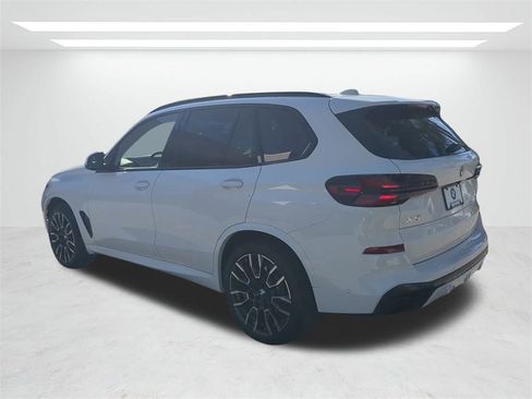 New 2026 BMW X5 xDrive40i image 6
