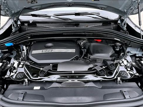 New 2026 BMW X2 xDrive28i w/ Technology Package image 16