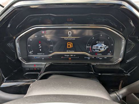 Used 2024 GMC Sierra 1500 SLE image 27