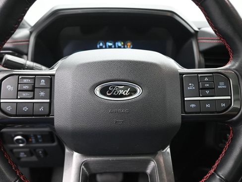 Certified 2023 Ford Expedition Limited AWD/4WD image 13