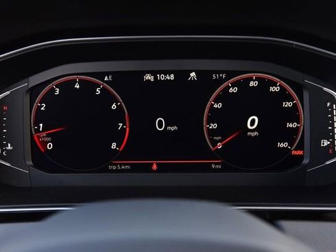 New 2026 Volkswagen Jetta GLI Autobahn image 12